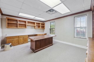 620 4th Street Graham TX 76450