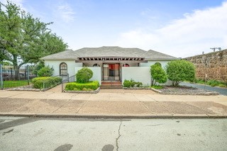 620 4th Street Graham TX 76450