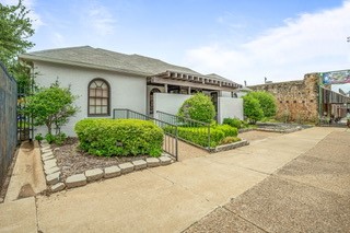 620 4th Street Graham TX 76450