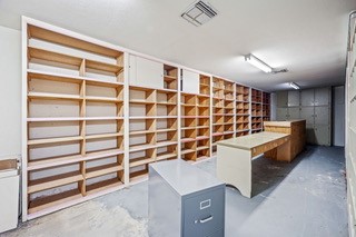 620 4th Street Graham TX 76450