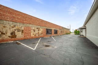 620 4th Street Graham TX 76450