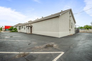 620 4th Street Graham TX 76450