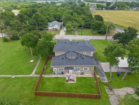 107 S Josephine Street Royse City TX 75189