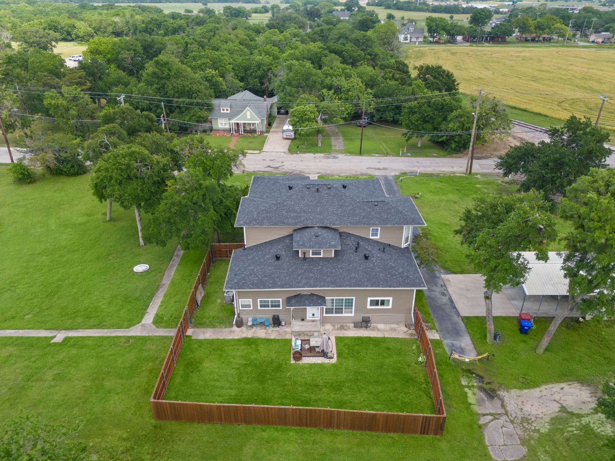 107 S Josephine Street Royse City TX 75189