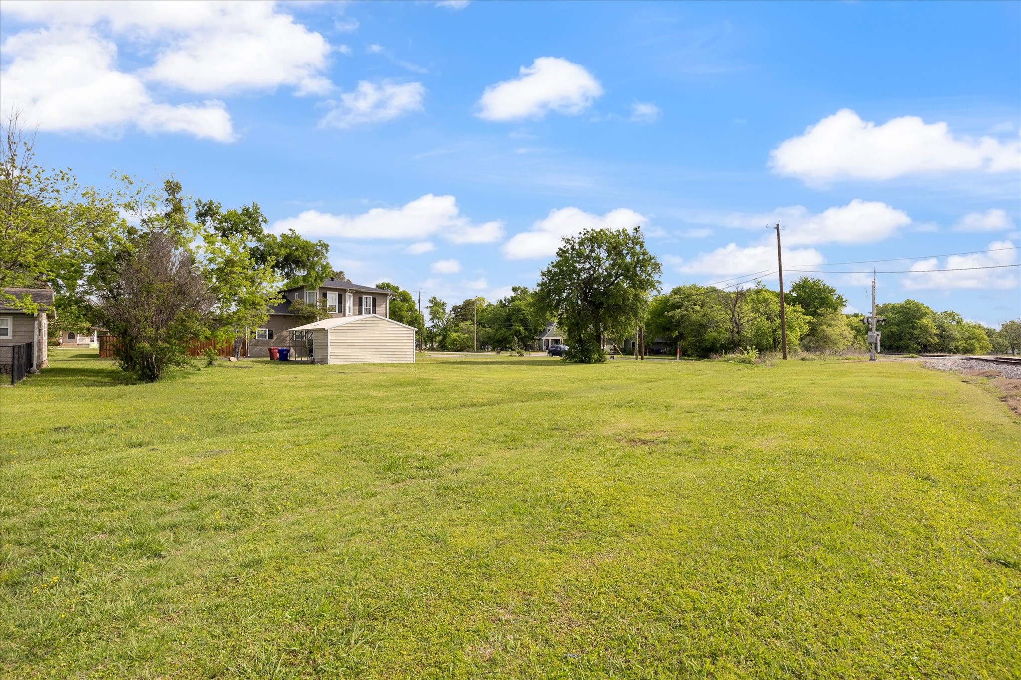 107 S Josephine Street Royse City TX 75189