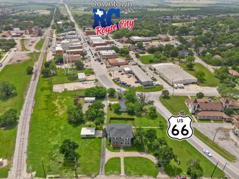 107 S Josephine Street Royse City TX 75189