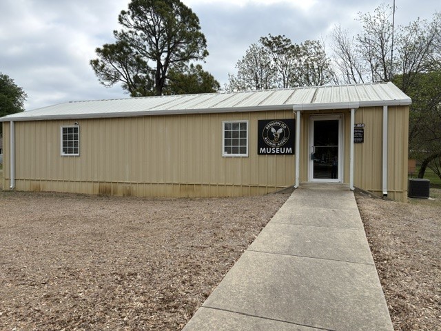 1730 S Mirick Avenue Denison TX 75020