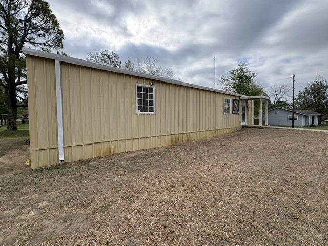 1730 S Mirick Avenue Denison TX 75020