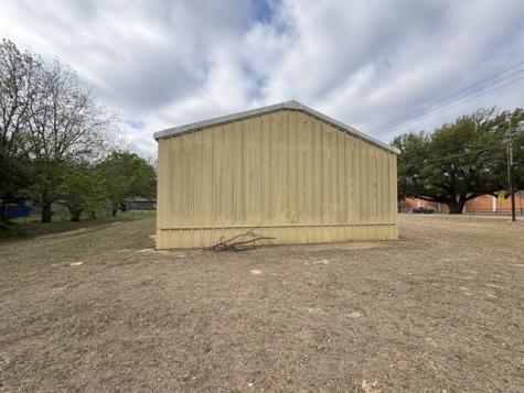 1730 S Mirick Avenue Denison TX 75020