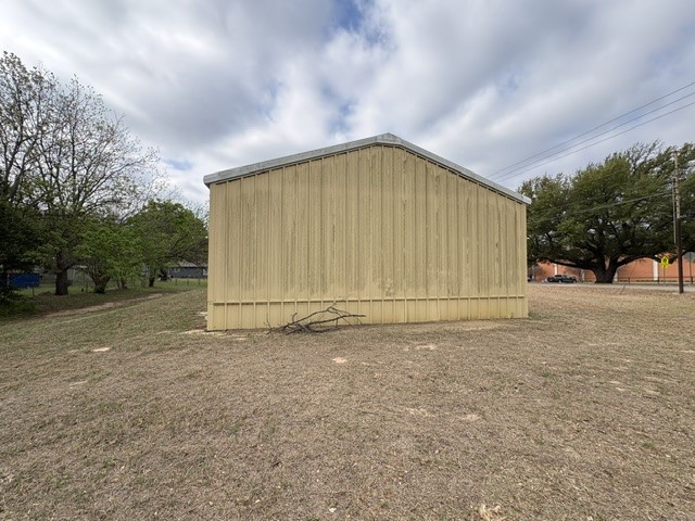 1730 S Mirick Avenue Denison TX 75020