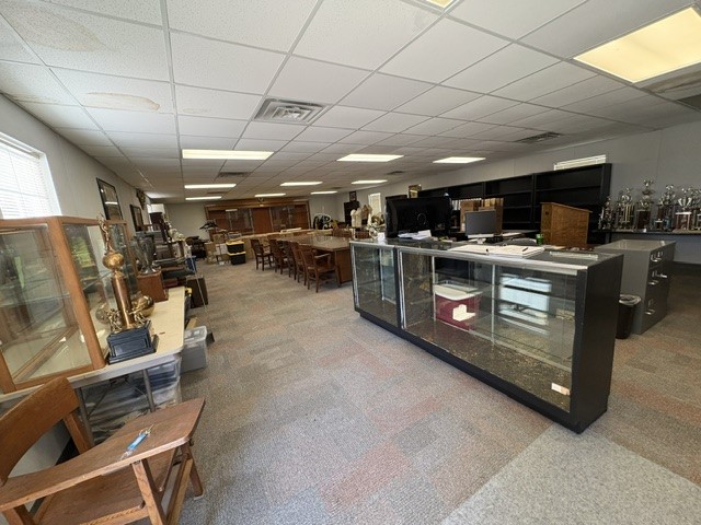 1730 S Mirick Avenue Denison TX 75020