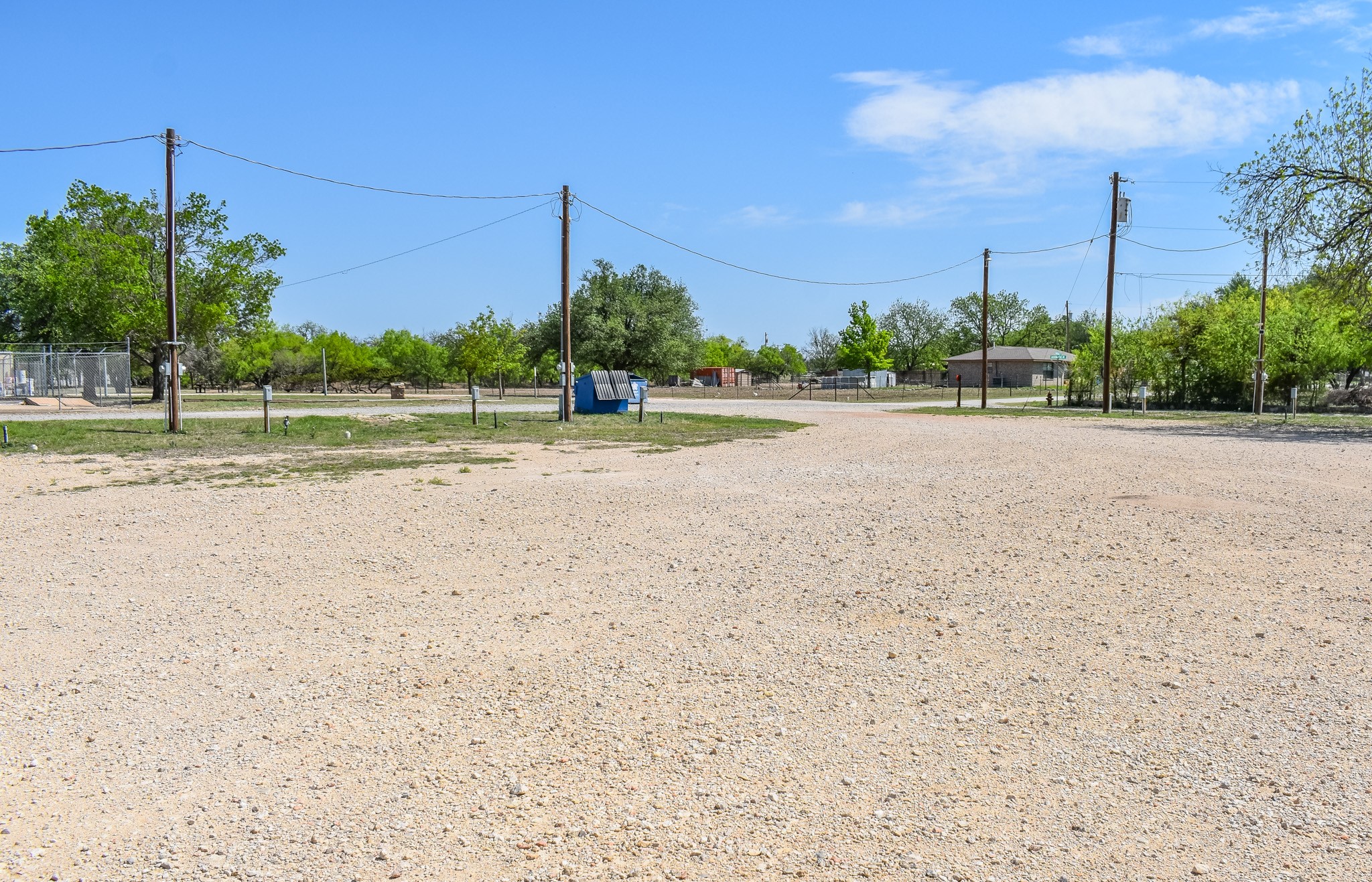 903 W Broadway Eden TX 76837