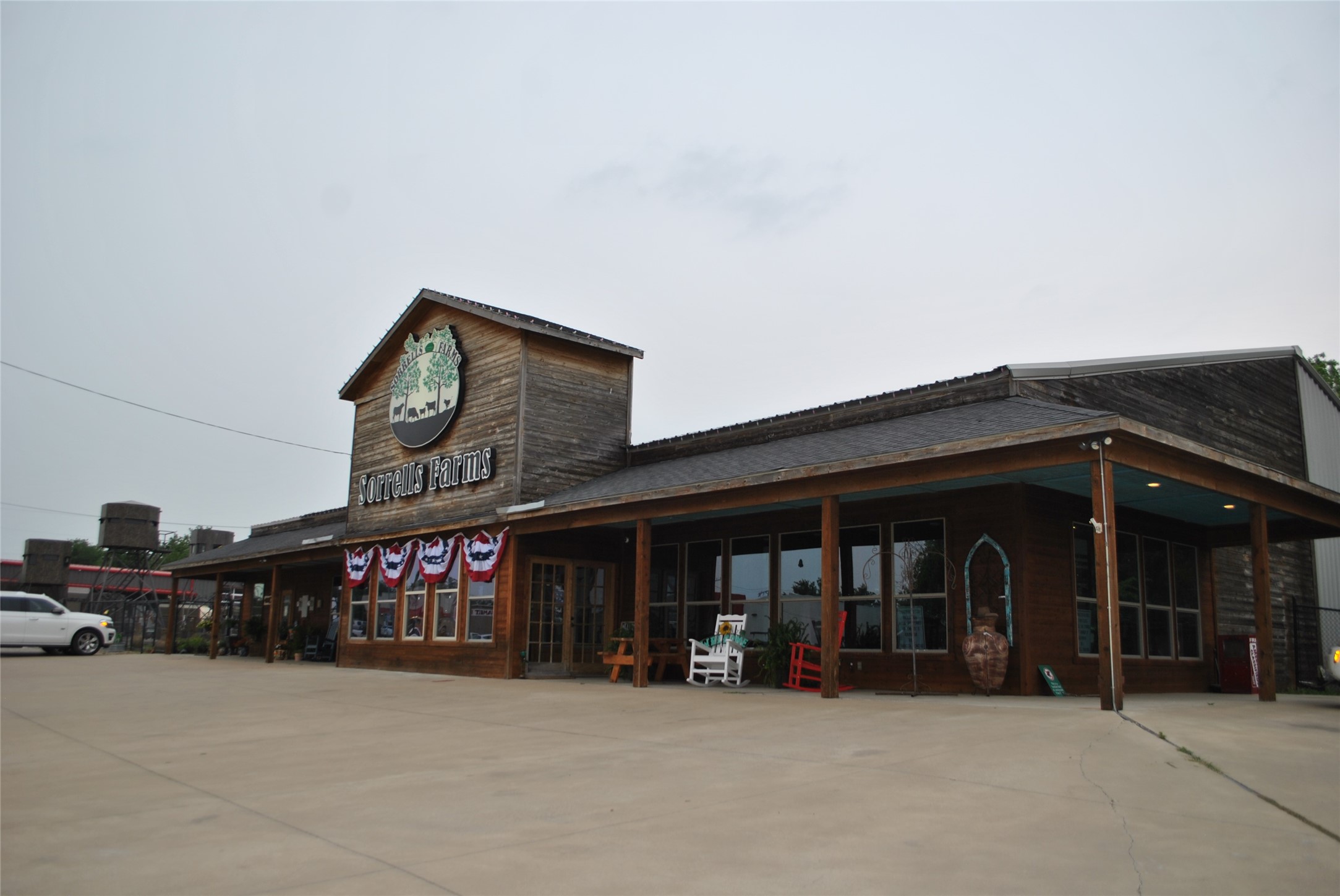 405, 407, 409 E Central A Central Comanche TX 76442