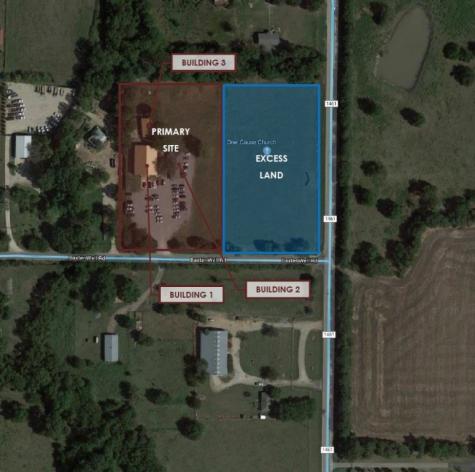 5082 Baxter Well Road Mckinney TX 75071