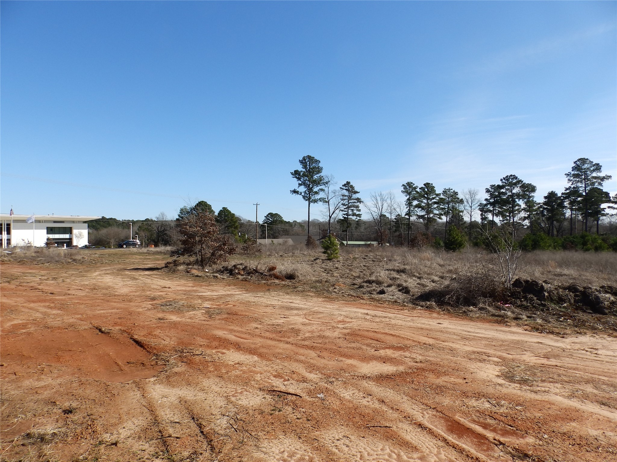 20175 S Highway 155 Lot M Flint TX 75762