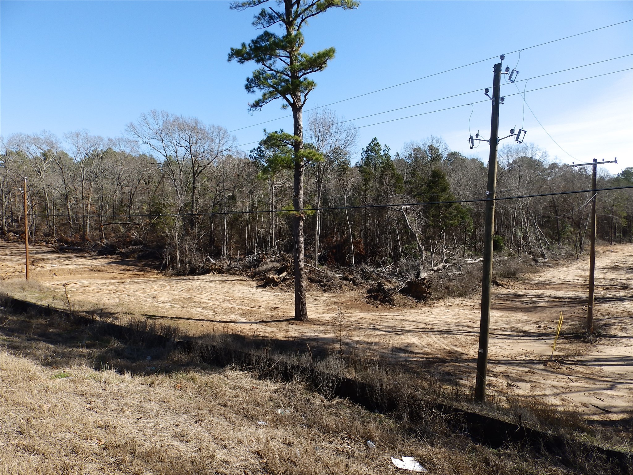 20175 S Highway 155 Lot M Flint TX 75762