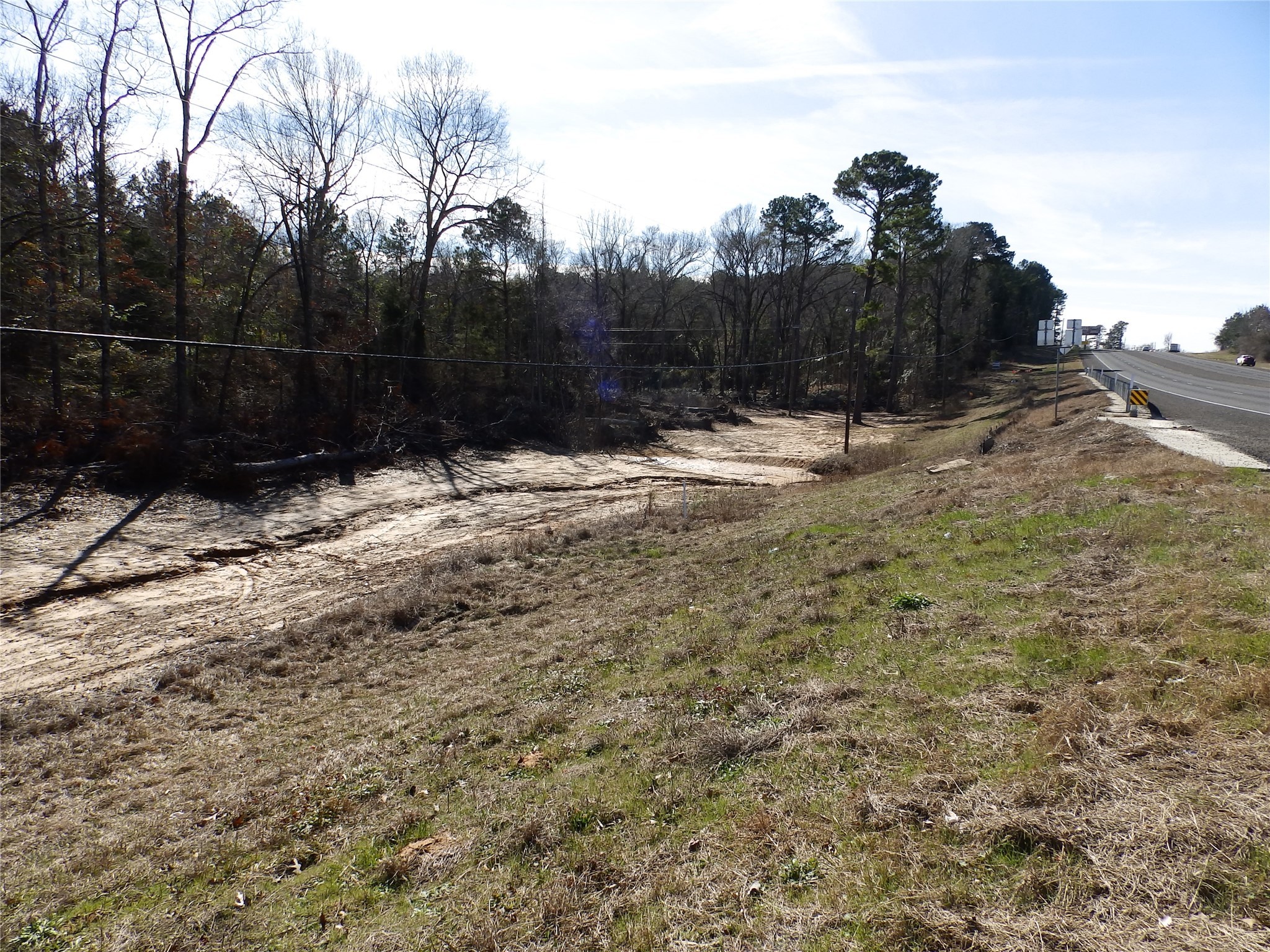 20175 S Highway 155 Lot M Flint TX 75762