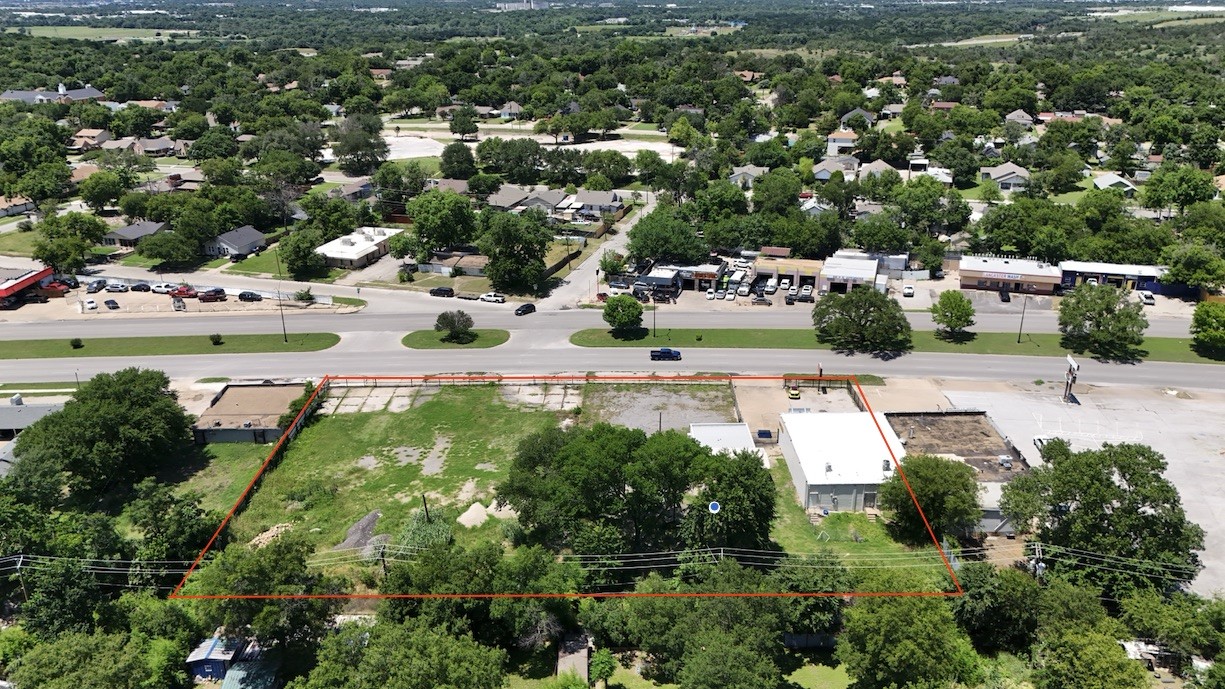 3510 E Lancaster Avenue Fort Worth TX 76103