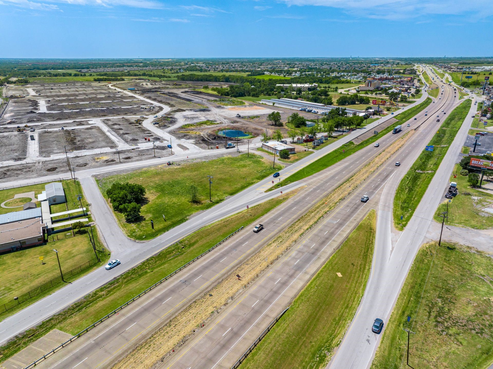 0 E I-30 E Royse City TX 75189