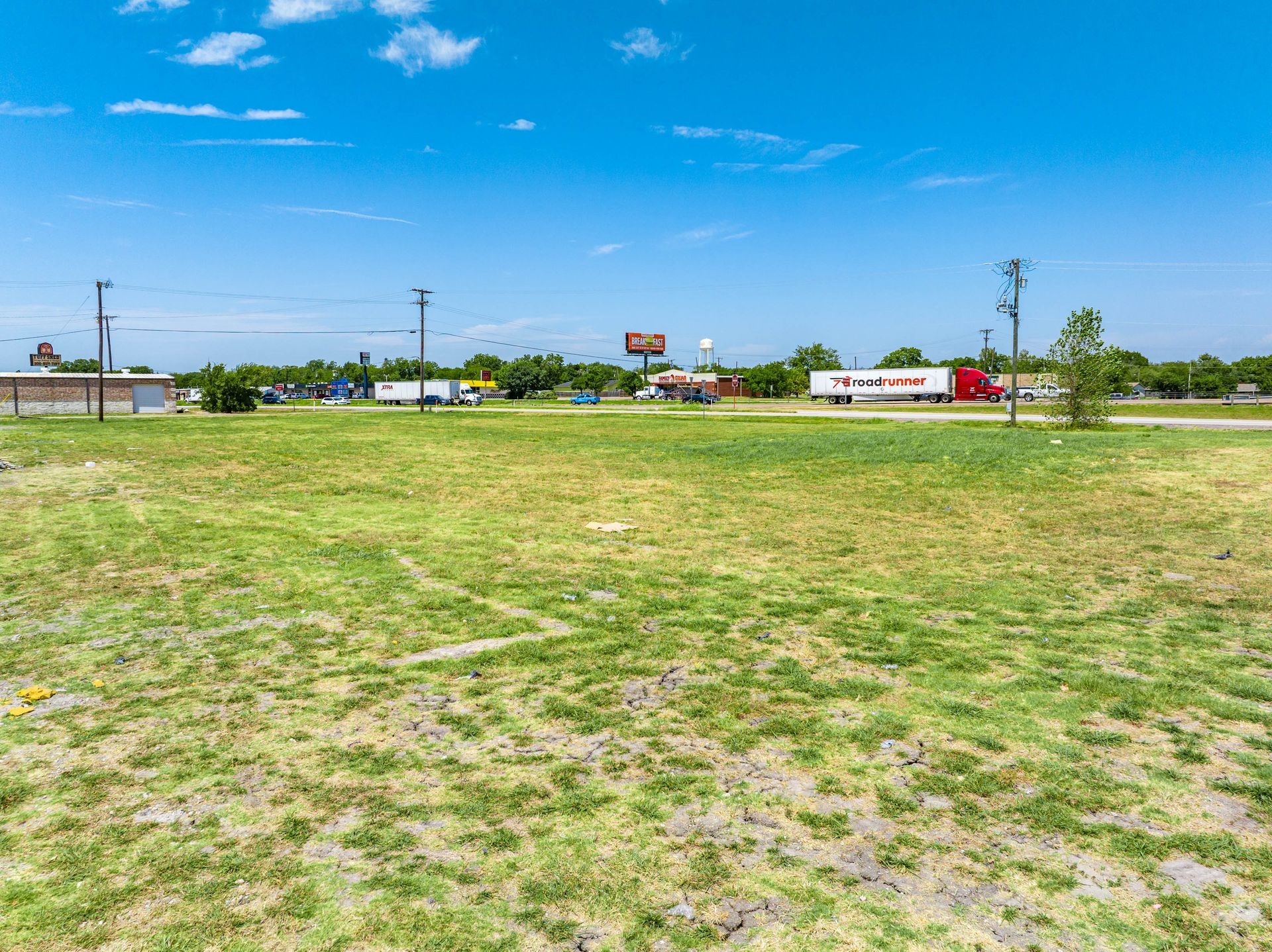 0 E I-30 E Royse City TX 75189