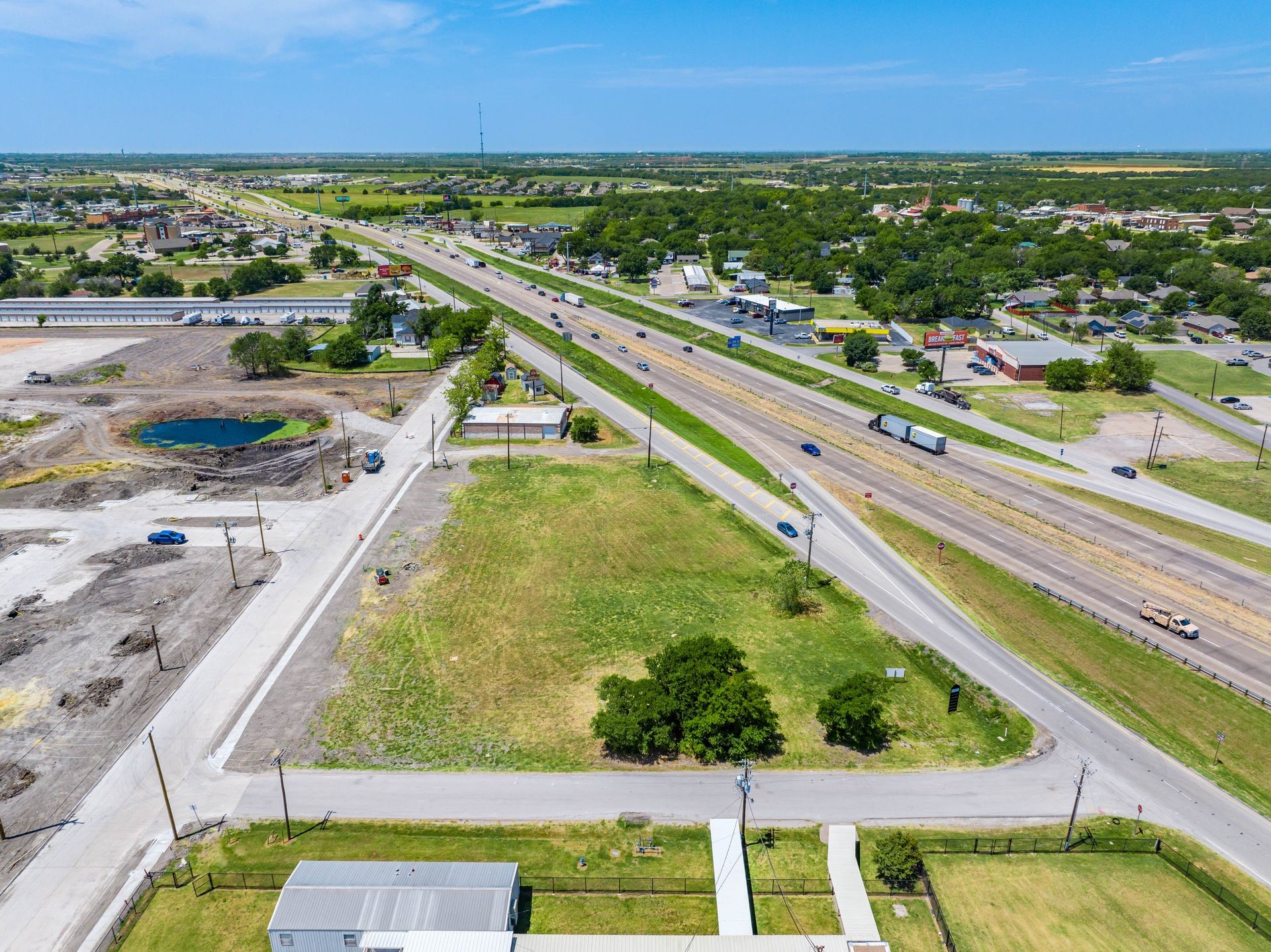 0 E I-30 E Royse City TX 75189