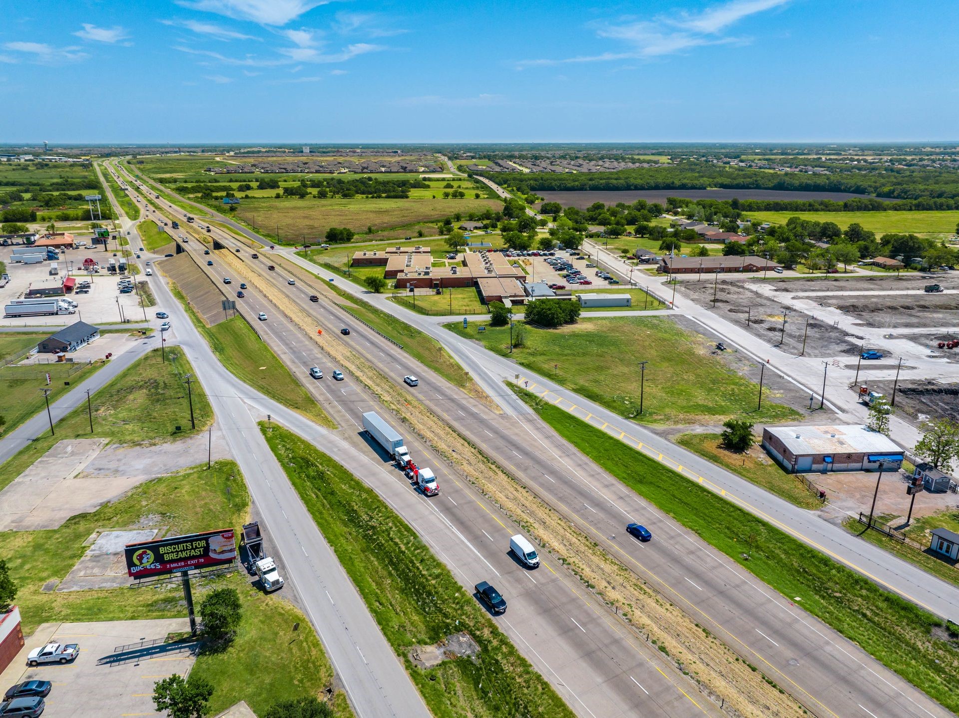 0 E I-30 E Royse City TX 75189