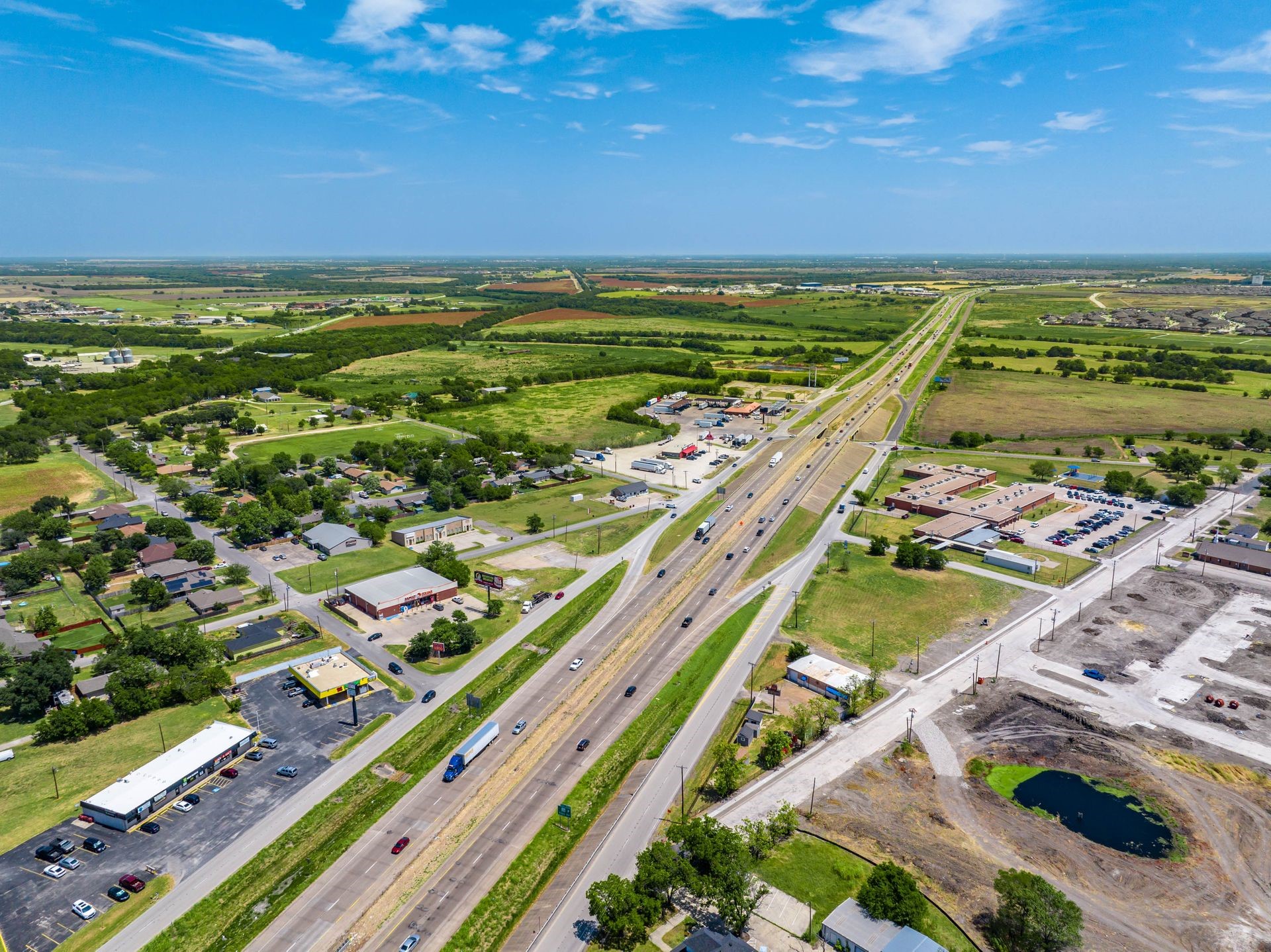 0 E I-30 E Royse City TX 75189