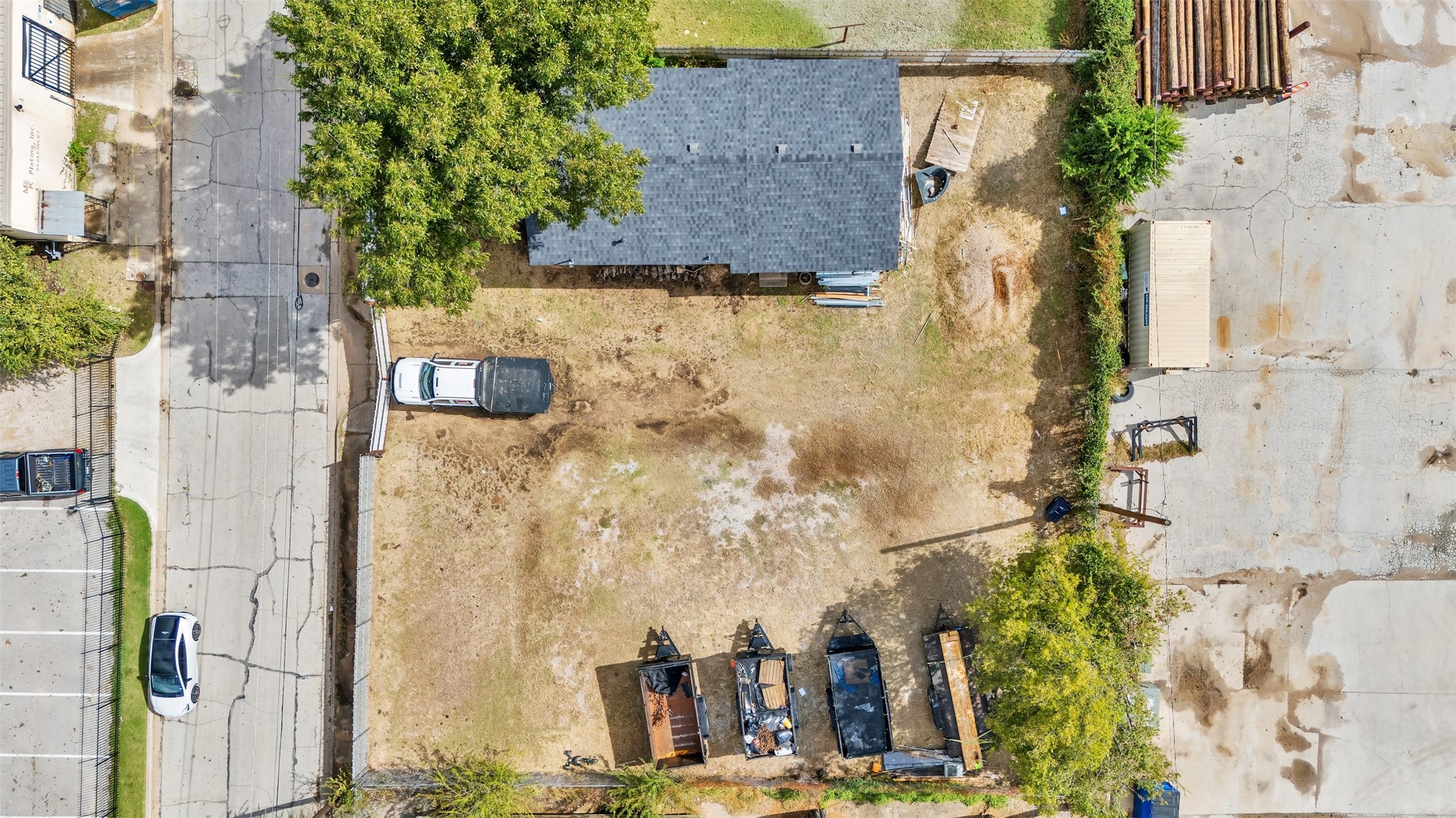 2608 Finley Street Fort Worth TX 76111