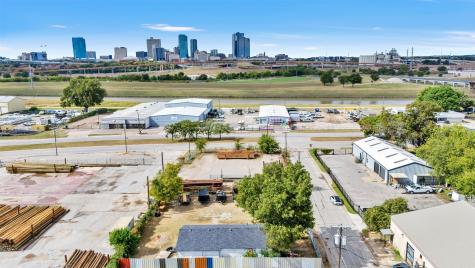 2608 Finley Street Fort Worth TX 76111