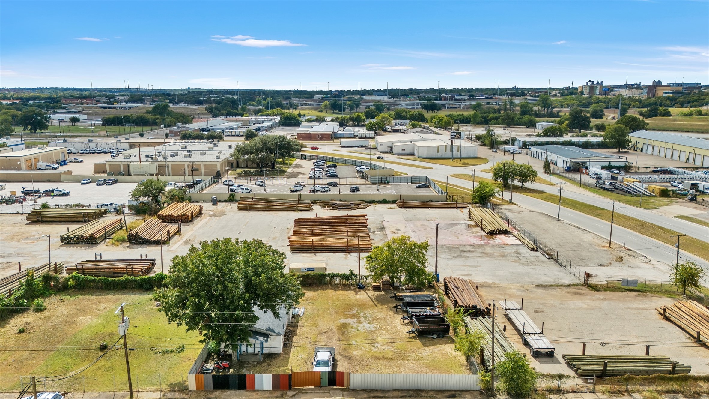 2608 Finley Street Fort Worth TX 76111