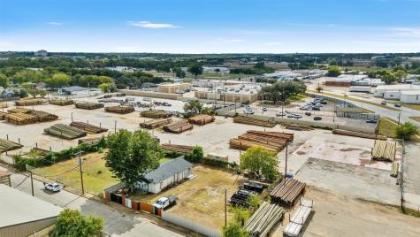 2608 Finley Street Fort Worth TX 76111