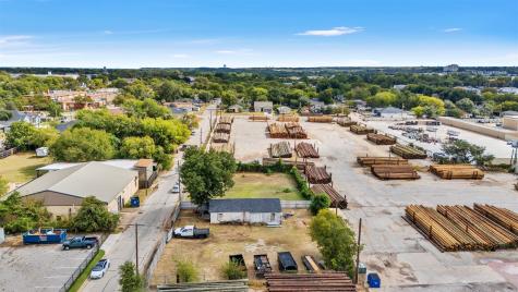 2608 Finley Street Fort Worth TX 76111
