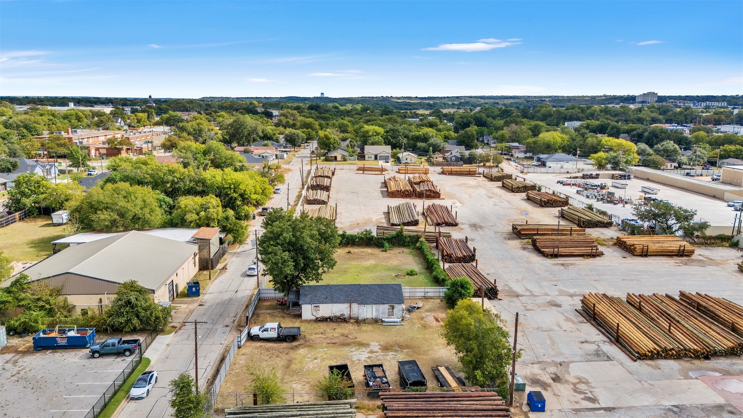 2608 Finley Street Fort Worth TX 76111