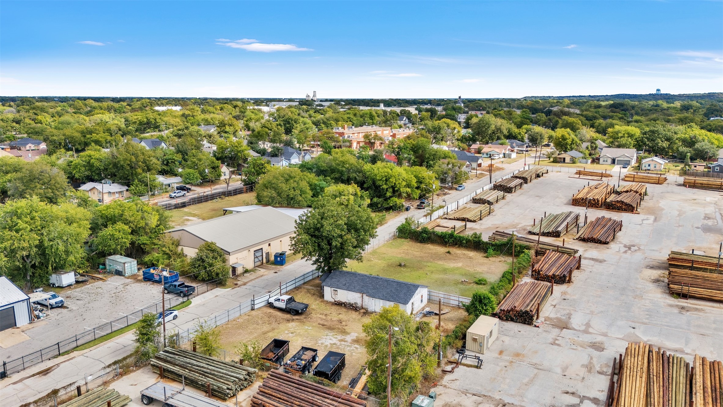 2608 Finley Street Fort Worth TX 76111