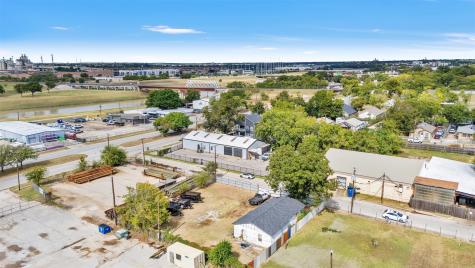2608 Finley Street Fort Worth TX 76111