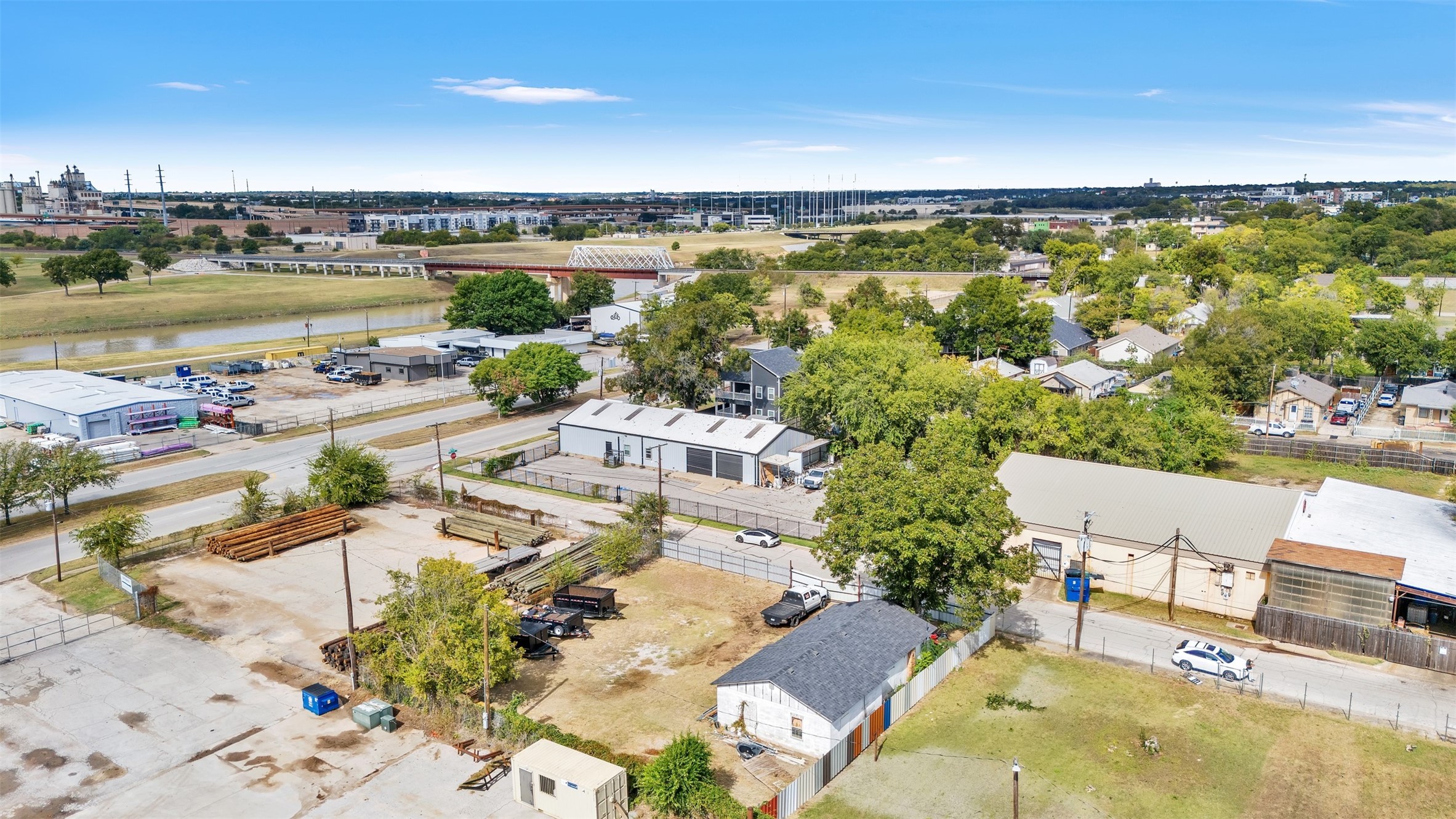 2608 Finley Street Fort Worth TX 76111