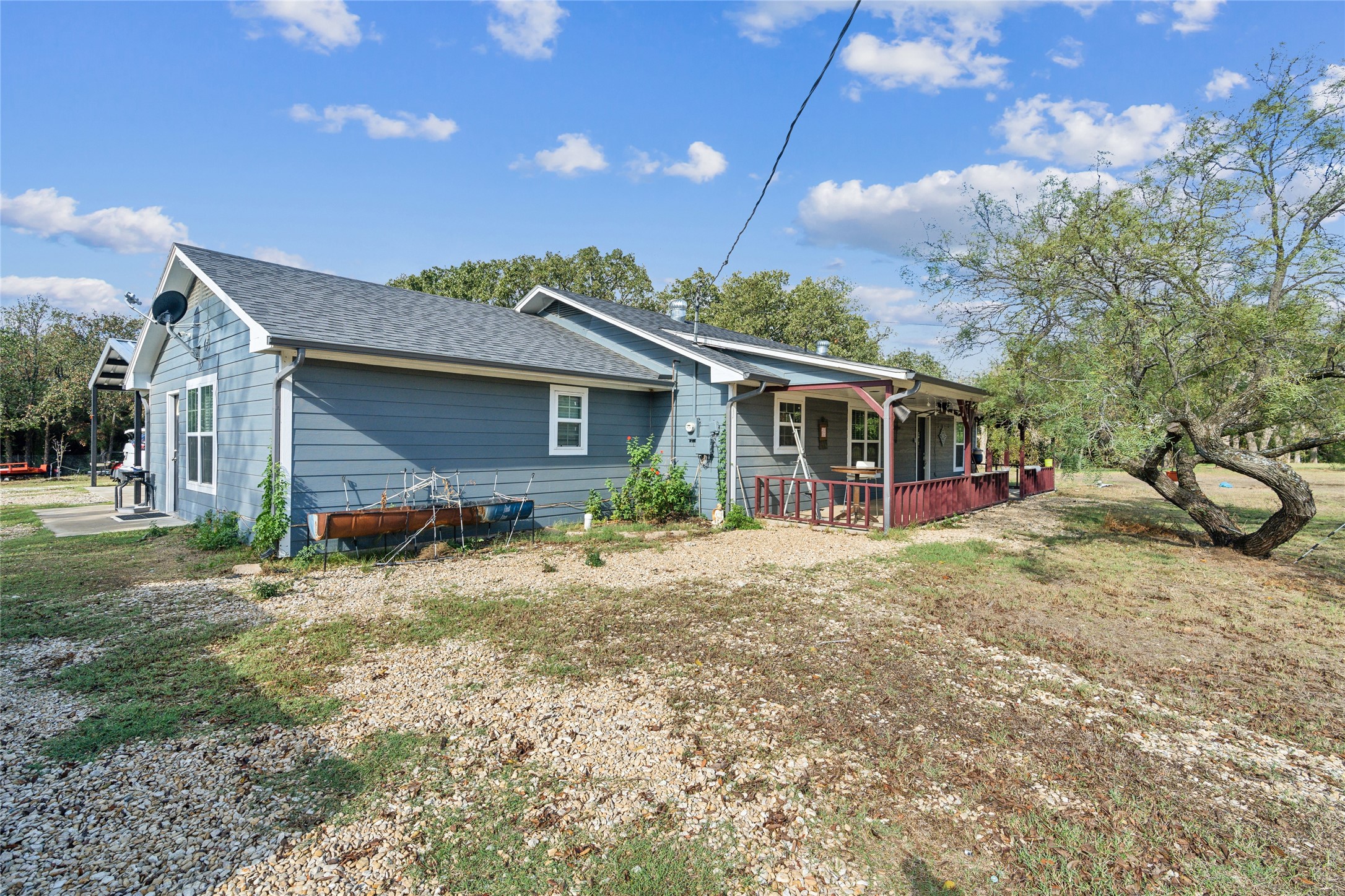 5094 E Mckinney Street Denton TX 76208