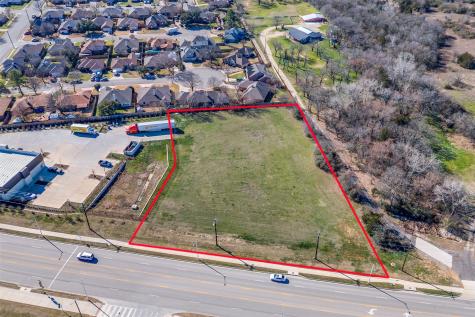 5094 E Mckinney Street Denton TX 76208