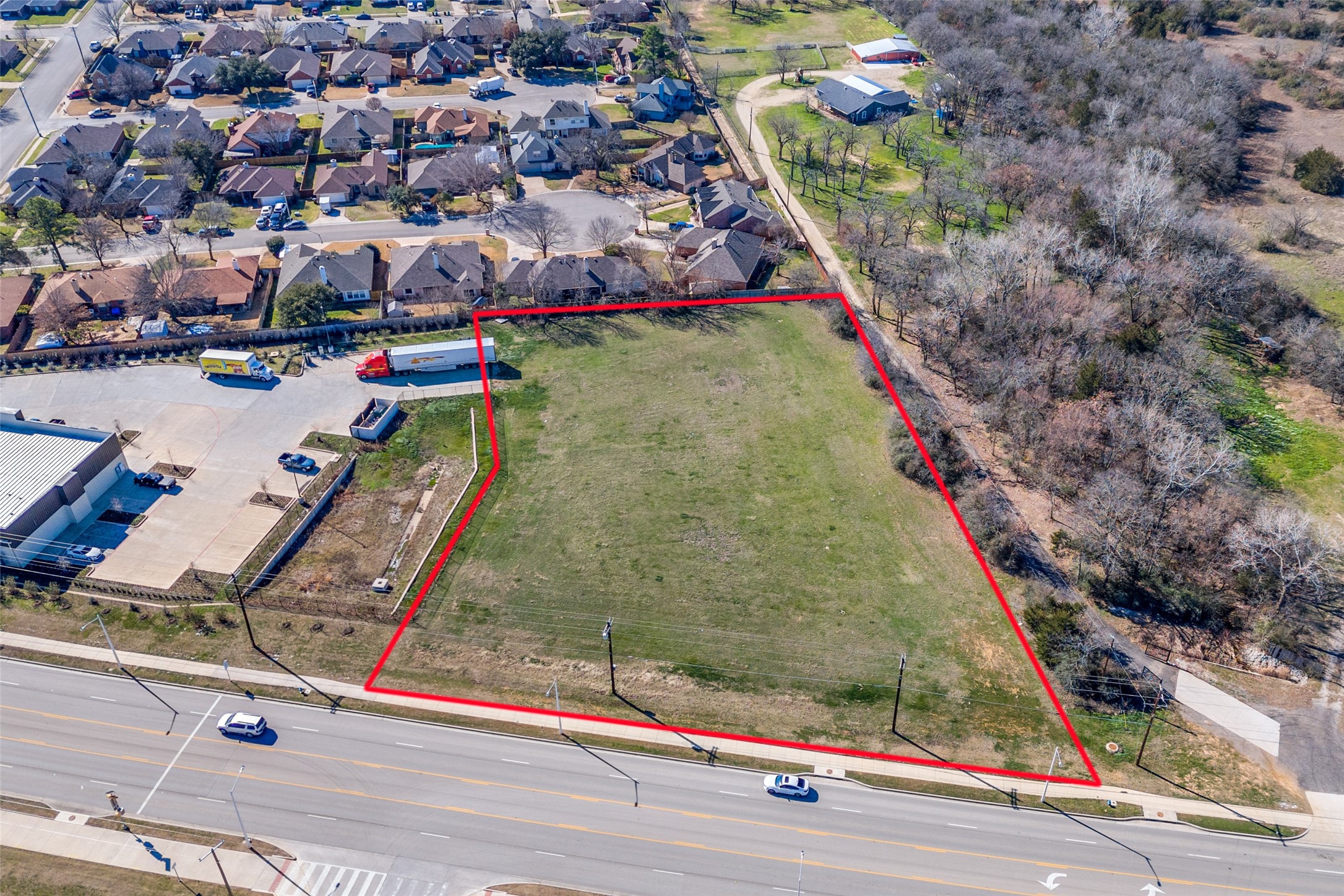 5094 E Mckinney Street Denton TX 76208