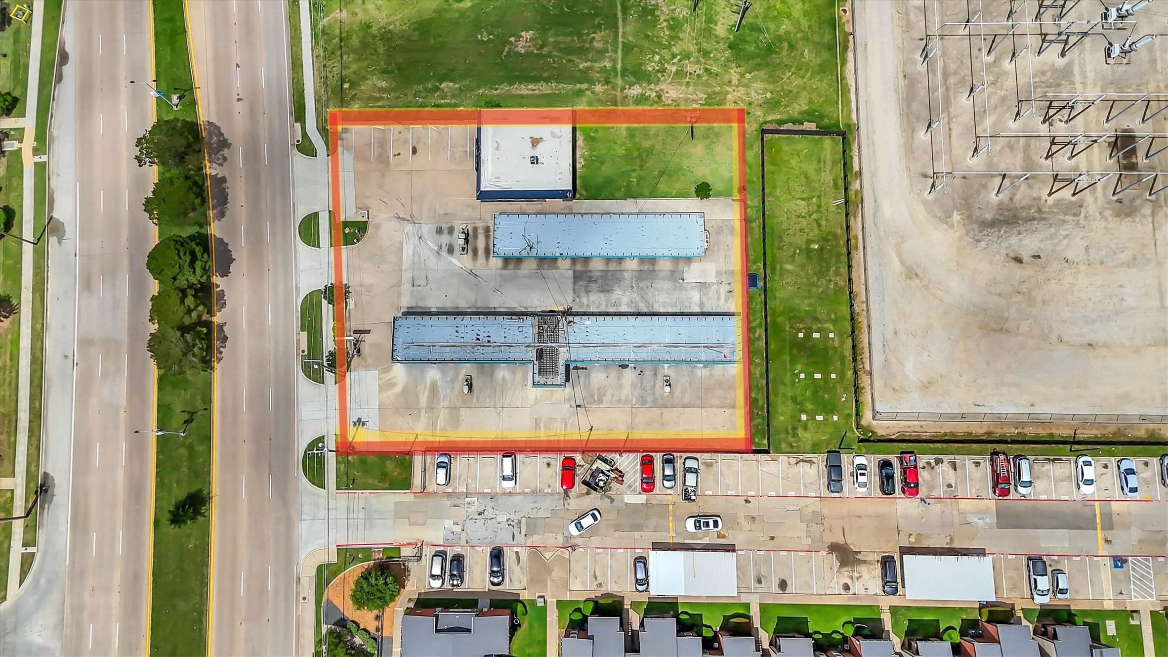 2221 E Pioneer Parkway Arlington TX 76010