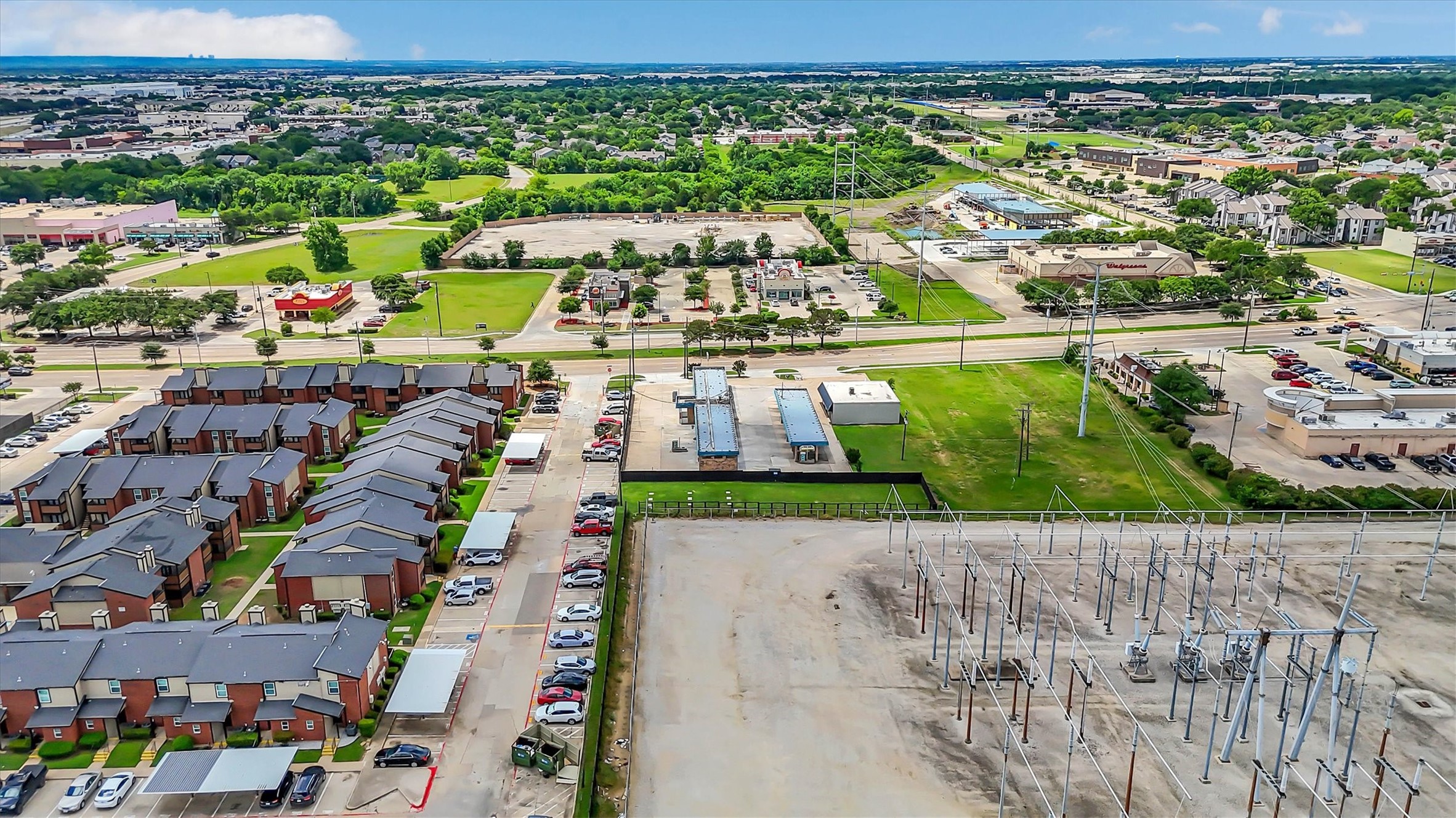 2221 E Pioneer Parkway Arlington TX 76010