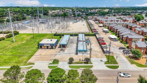2221 E Pioneer Parkway Arlington TX 76010