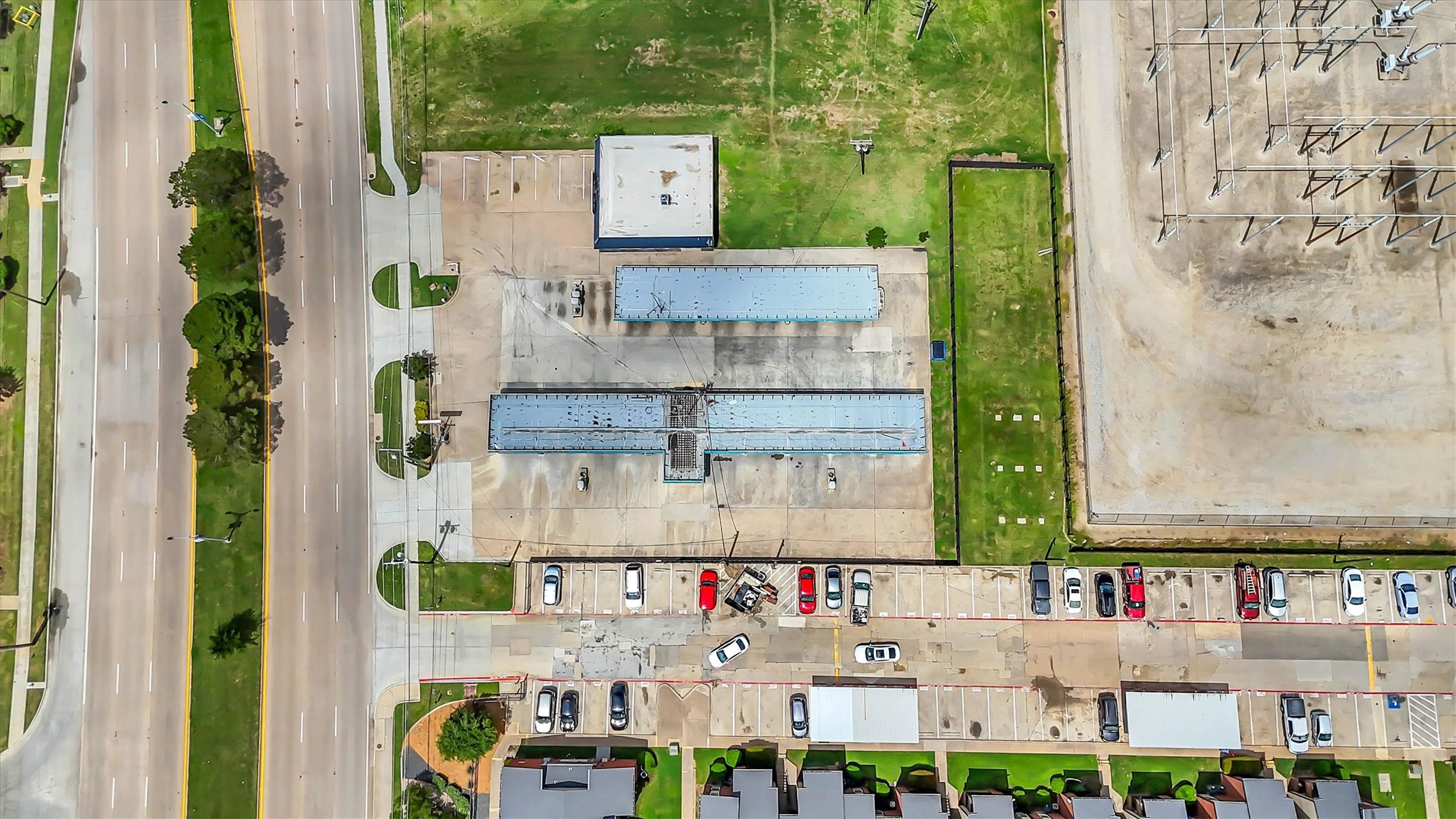 2221 E Pioneer Parkway Arlington TX 76010