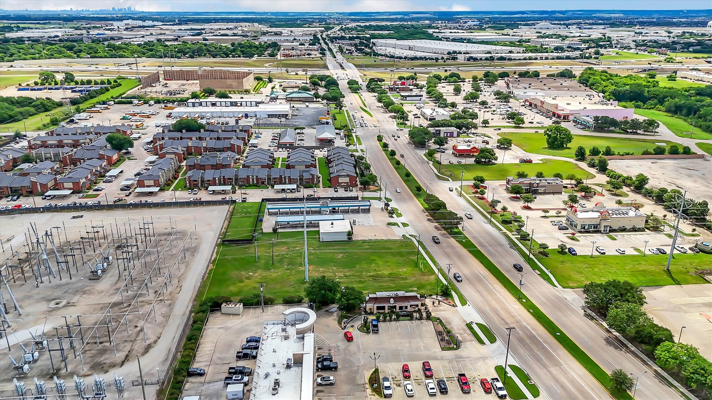 2221 E Pioneer Parkway Arlington TX 76010
