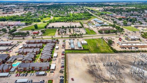 2221 E Pioneer Parkway Arlington TX 76010