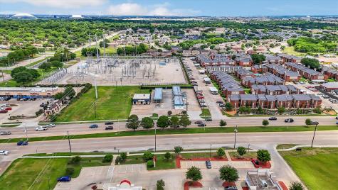 2221 E Pioneer Parkway Arlington TX 76010