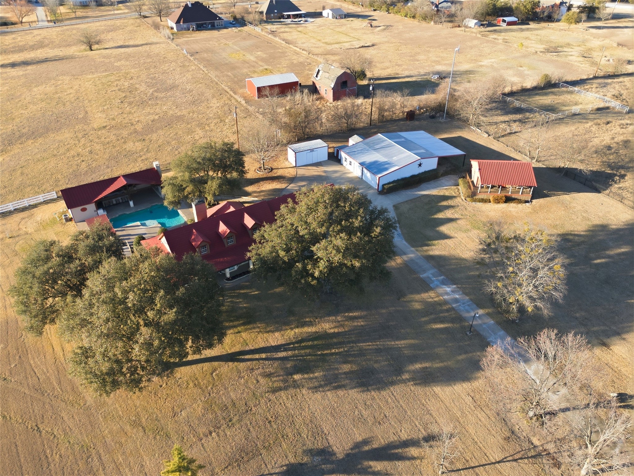 13914 Overlook Forney TX 75126