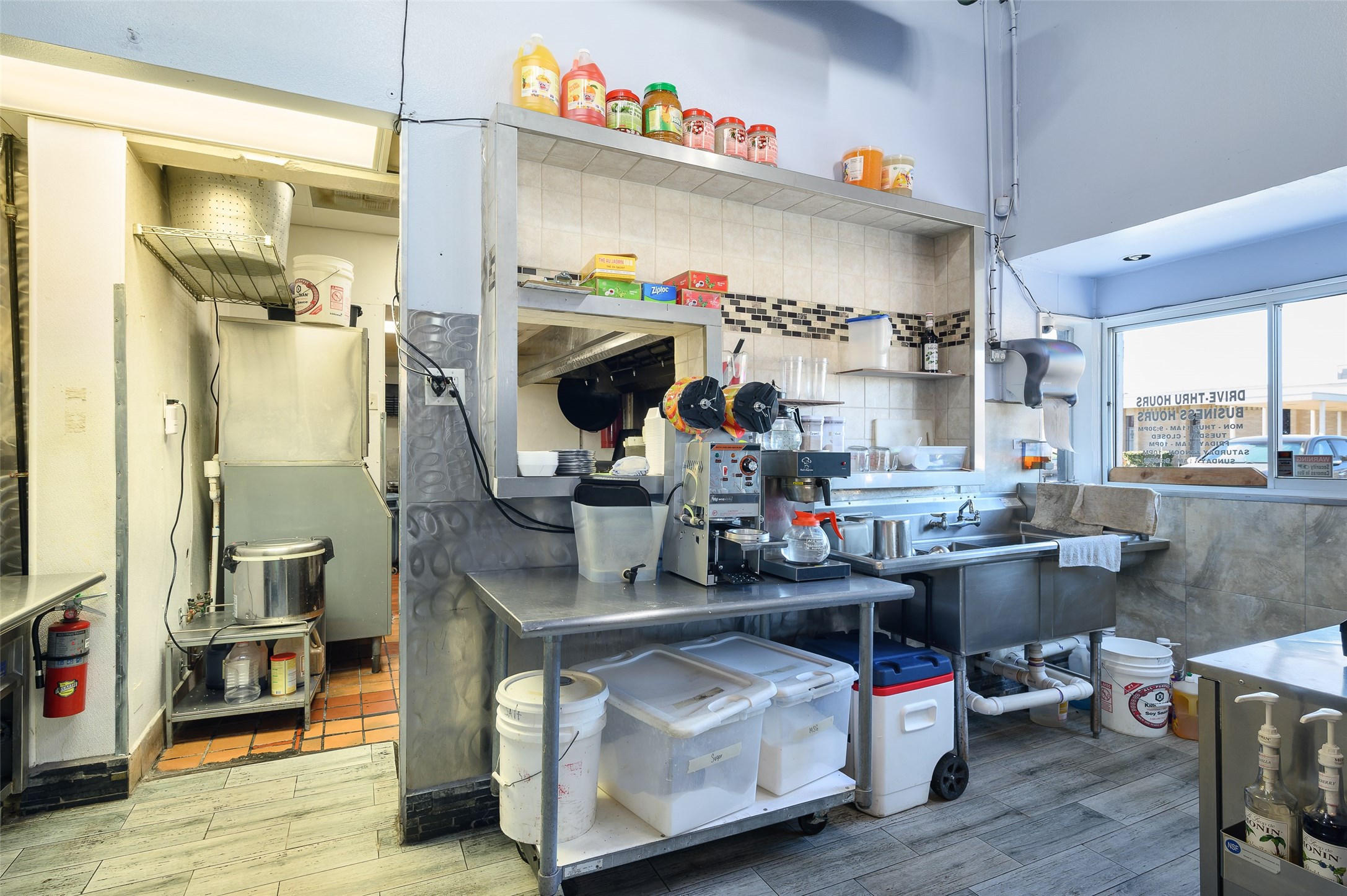 4717 Gus Thomasson Road Mesquite TX 75150