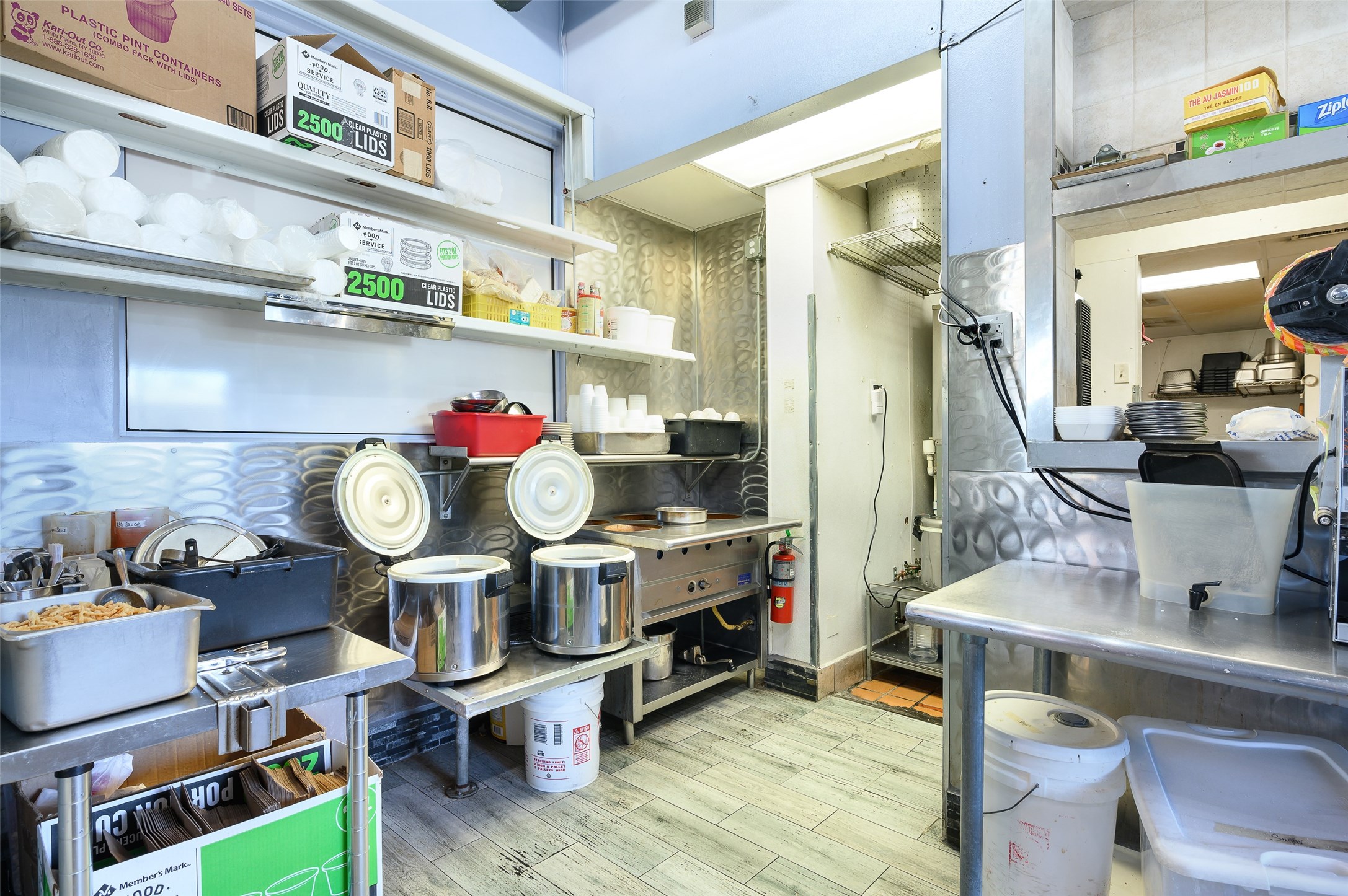 4717 Gus Thomasson Road Mesquite TX 75150