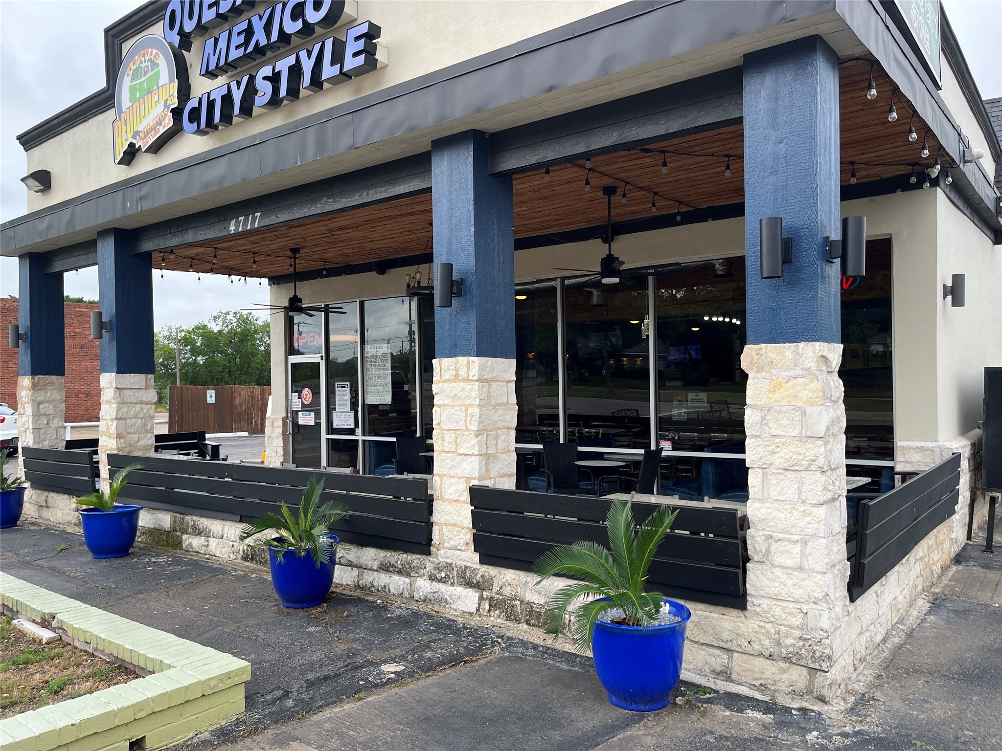 4717 Gus Thomasson Road Mesquite TX 75150